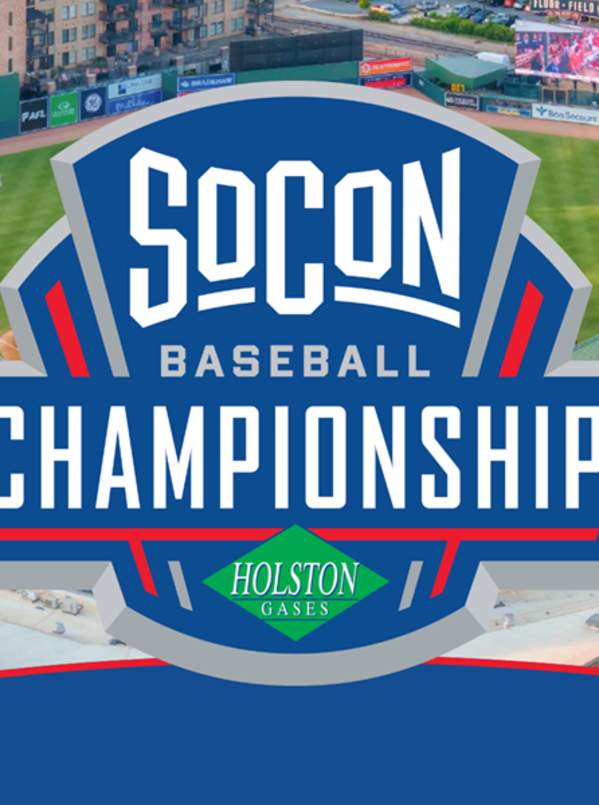 2025 Southern Conference Baseball Championship Presented by Holston Gases