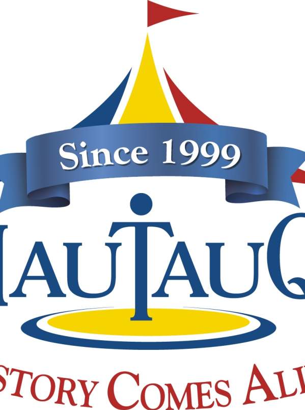 Chautauqua History Comes Alive Festival - American Celebrity
