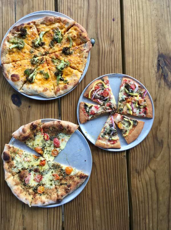 Swamp Rabbit Cafe and Grocery