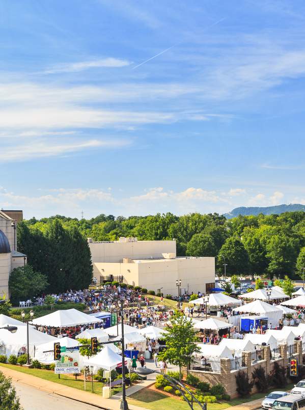 The Greek Festival