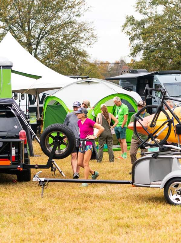 Everything Outdoor Fest