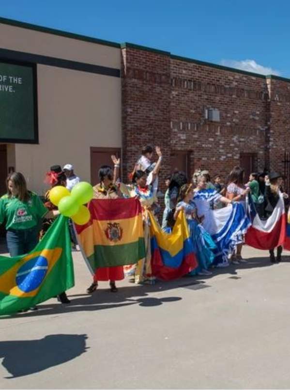 2025 Annual Hispanic Heritage Festival