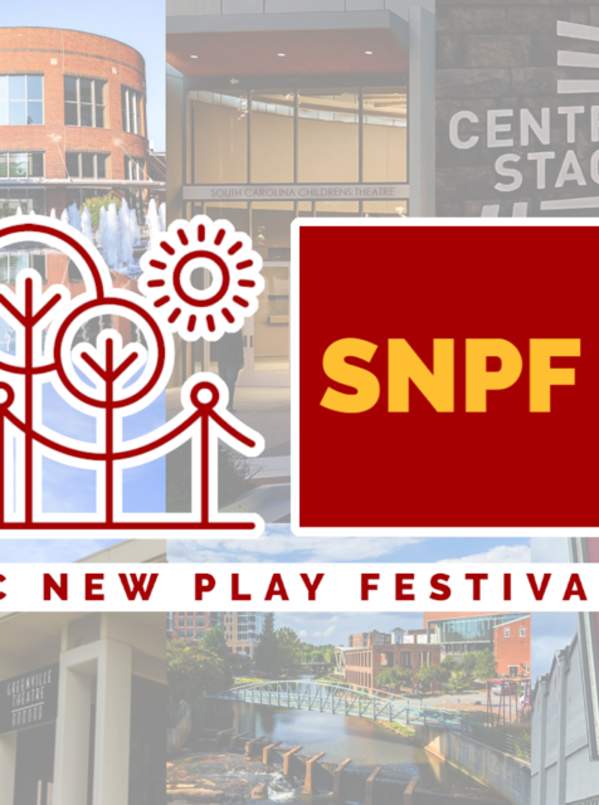 South Carolina New Play Festival 2025
