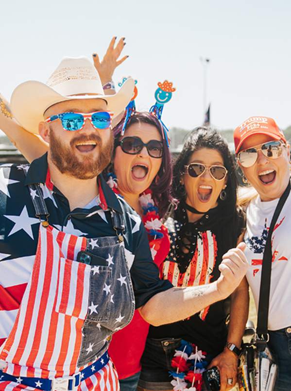 Rock The Country Music Festival