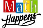The Children's Museum of the Upstate: Math Happens