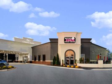 Miyabi Japanese Steak House