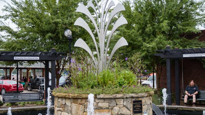 Fountain Inn