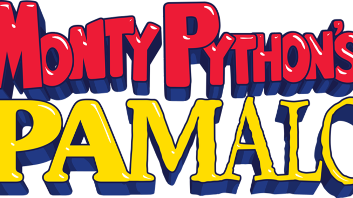 Monty Python Logo