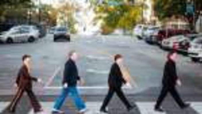 Abbey Road Live! – Beatles Tribute