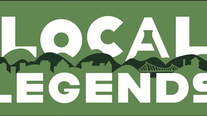 ●SCURVY NATION STUDIOS / Local Legends Amazon.com: Steamforged Games Epic Encounters - Local Legends