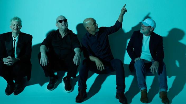 Pixies