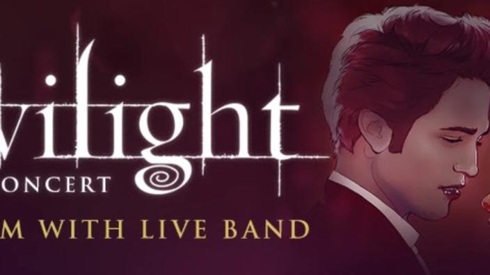 Twilight In Concert