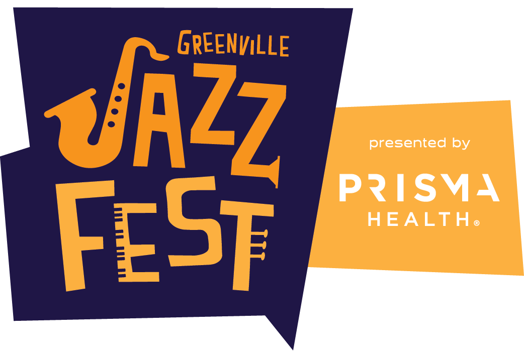 Greenville Jazz Fest 2027
