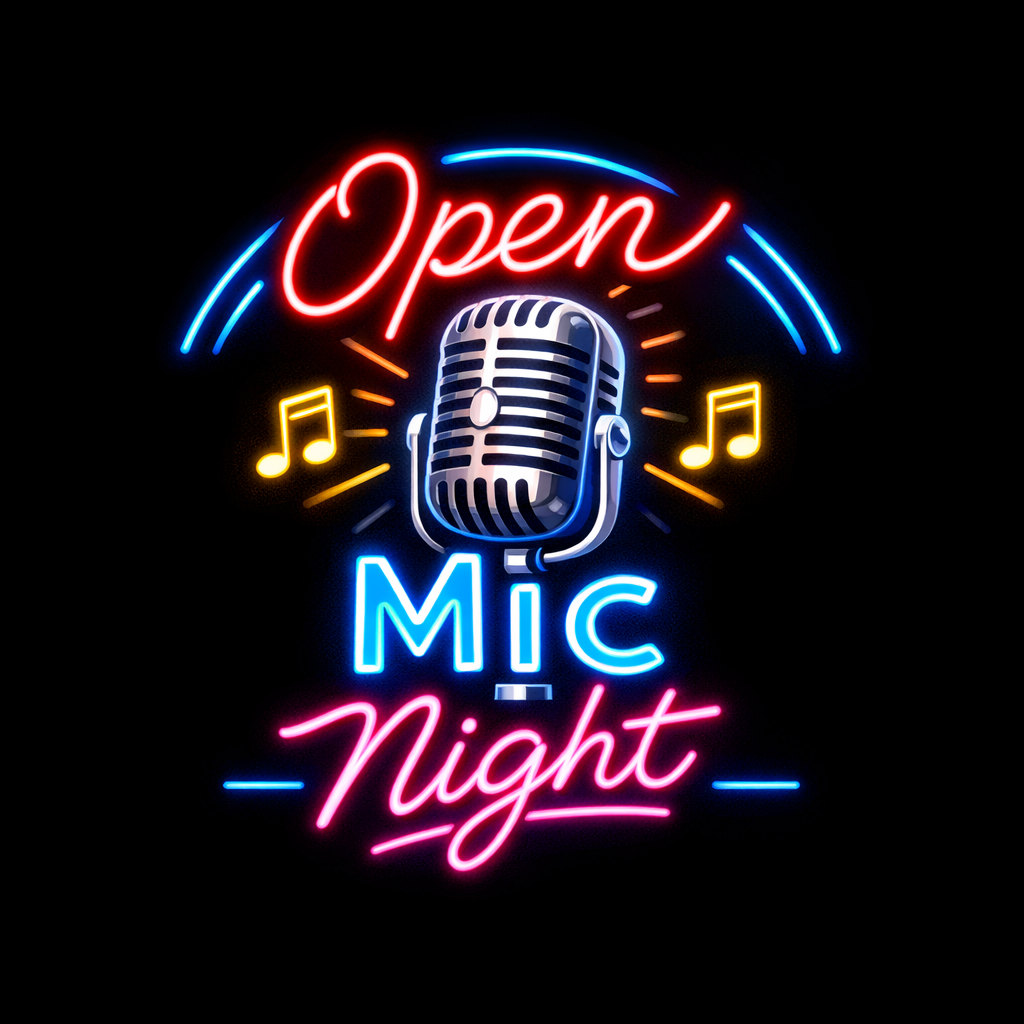 Phillis Wheatley Community Center: Open Mic Night