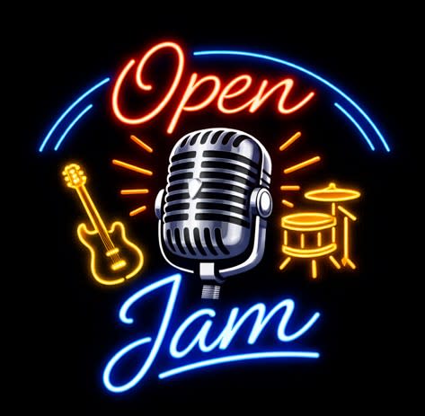 Phillis Wheatley Community Center: Open Jam Night