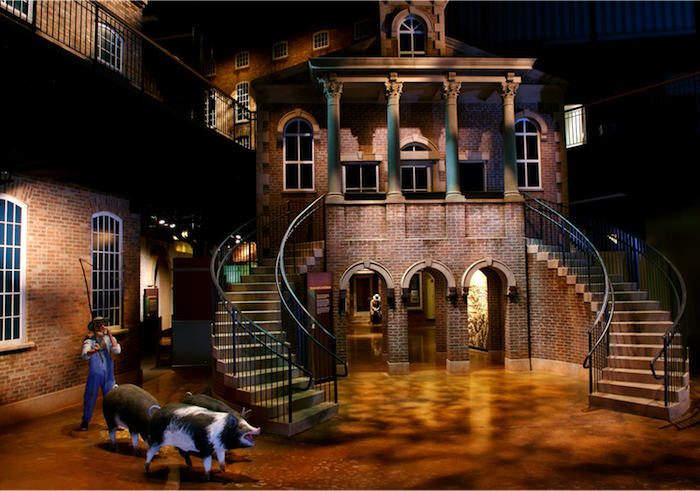 Upcountry History Museum