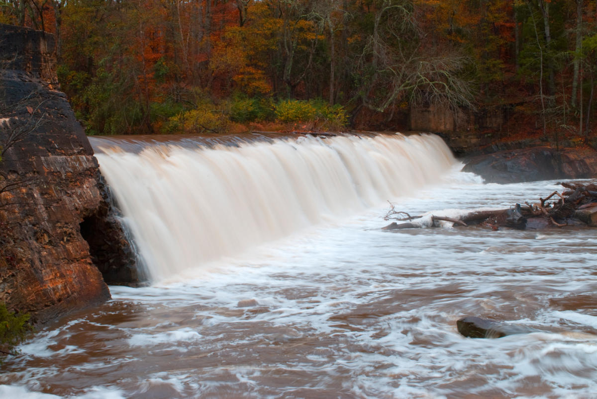 Cedar Falls Park