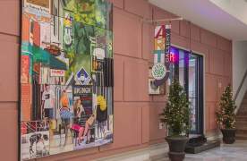 Artists Guild Gallery of Greenville