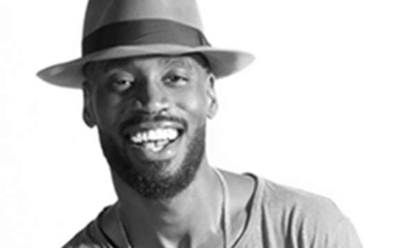 Headshot of Delvin Choice