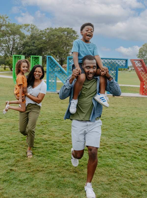 VisitGreenvilleSC 2024 Brand Anthem