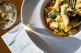 Tavola at Table 301 Restaurant Group
