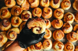 2023 Visitor's Guide Photography and Graphics.