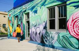 Anchorage Mural