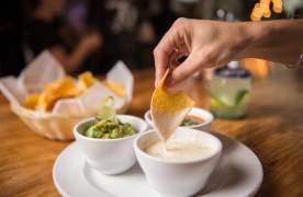 Cantina 76