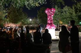 Greenville Ghost Tours