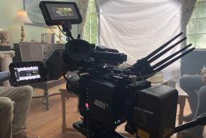 Griff Grip camera equipment