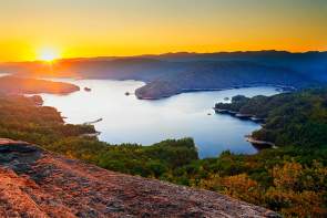 DTN - PPS - Jocassee Outdoor Center