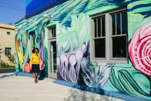 Anchorage Mural