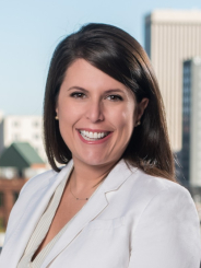 Headshot of Rebecca Mittleman