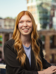 Updated Headshot Taylor Stephens