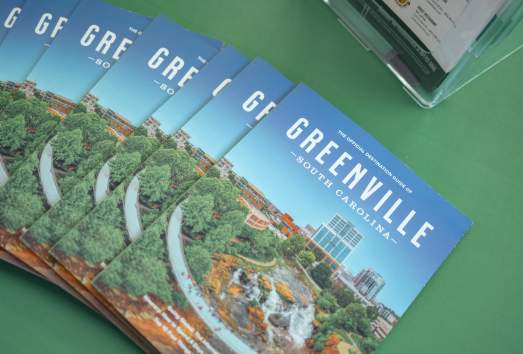 The Independent Planner Education Conference, held in Greenville, SC, provides meeting planners and suppliers with the best information and services they need to excel in their careers.
