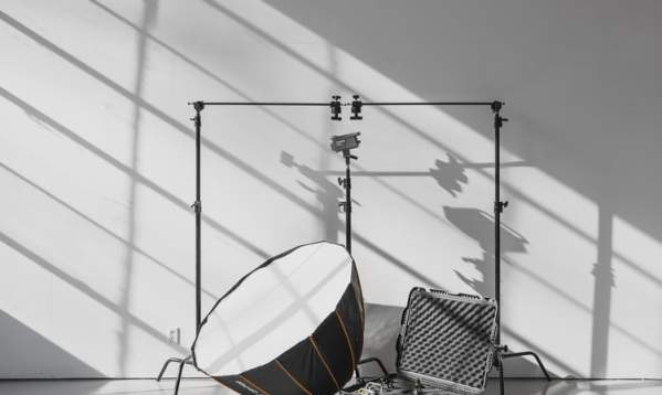 Gear for rent at WhiteWall Studios