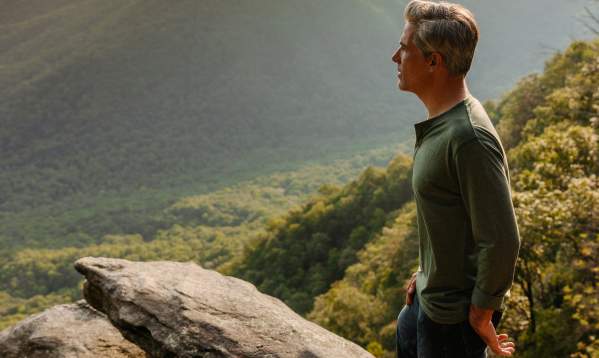 Natural Attractions
