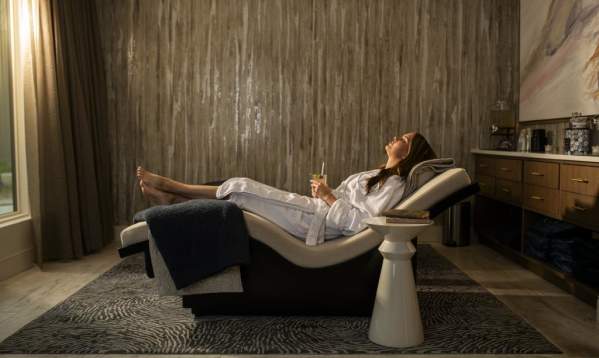 Hotel Hartness Spa