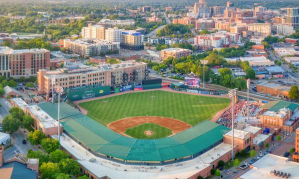 Fluor Field