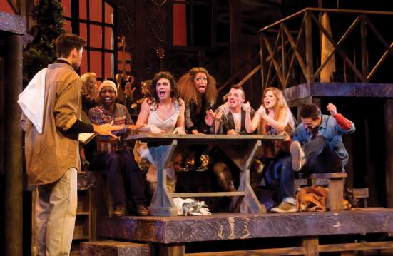Theater Roundup: What to See & Where to See It