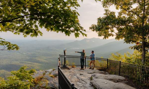 Table Rock
