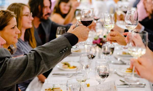 Where the North meets the South in a elegantly crafted meal is truly something to be cherished.