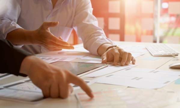 Research & Statistics Header