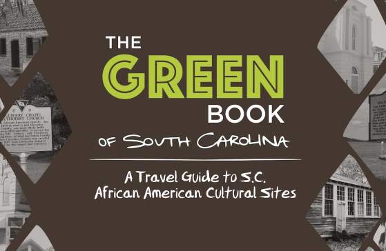 Green Book of SC Flyer