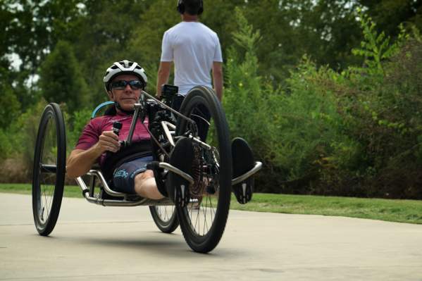 A Guide to Accessible Fun in Greenville