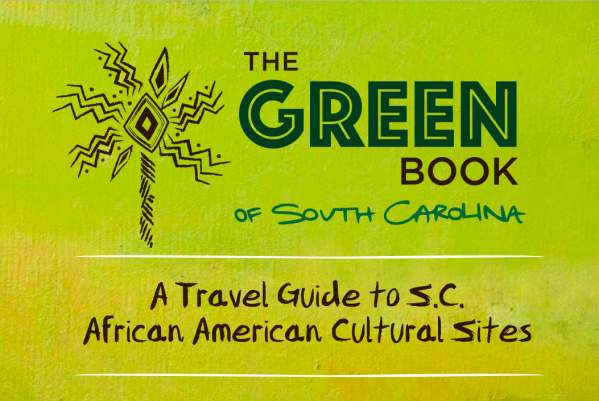 Green Book of SC Website Header
