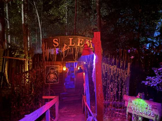The Best Ways to Spend Spooky Season in Greenville