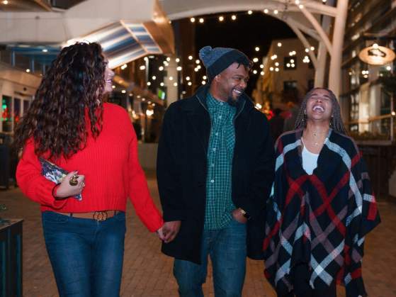 Top 10 Photos That Will Make You Want to Visit Greenville, SC This Christmas