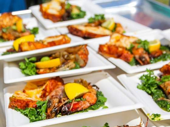 Southern Roots Food