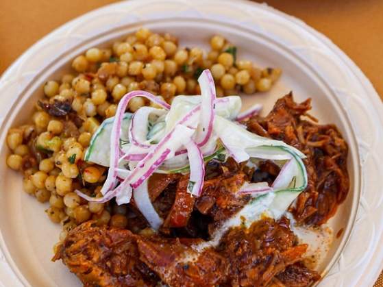 Southern Roots Food